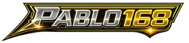 Pablo168 LOGO